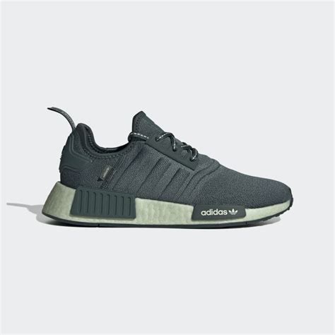 adidas nmd boost groen|does adidas nmd have boost.